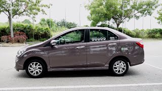 Perodua Bezza Review After 3 Days More Than Meets The Eye Youtube
