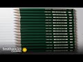 Pencil Production and Composition
