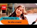 Una niña que aprendió a ser mamá | Mamá a los 15 - T3E2