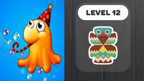 Rubber Artist Level 12 Gameplay IQ Score Challenge Game And Brain Game Android And ISO Games
