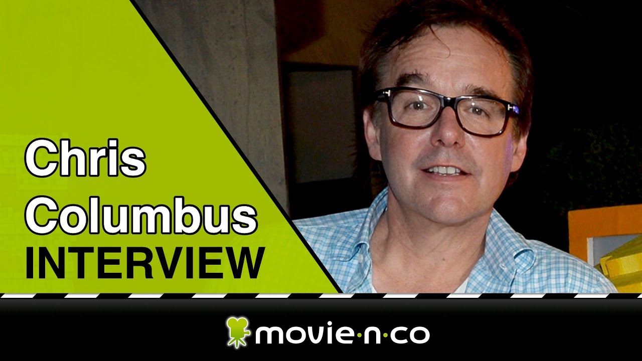 Chris Columbus: "I want to be involved in 'Gremlins' and 'Goonies' to protect them"