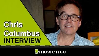 Chris Columbus: "I want to be involved in 'Gremlins' and 'Goonies' to protect them"