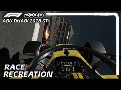 Video: Lago Mengumumkan Simulator Grand Prix