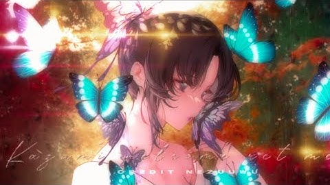 [AMV] Kazami.sq Heart Open MEP