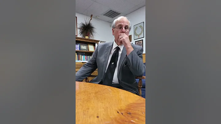 Friend of Rio Linda Lodge Michael Shepherd