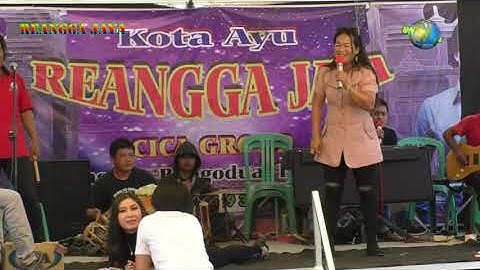 TAMU KONDANGAN/ ORGAN DANGDUT /REANGGA JAYA /CICA GROUP / CIPLAKA WETAN 01 09 2021