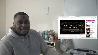 Jona's Opinion - THREE THOUSAND YEARS OF LONGING | Trailer Reaction