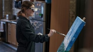 Smart Gles For The Legally Blind