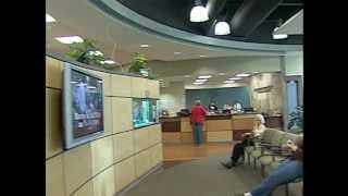 Take a Video Tour of TSAOG Orthopaedics with Dr. Burkhart