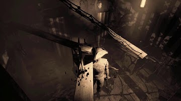 screamtage - layers of fear 2