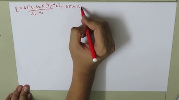 1 D steady state heat conduction through hollow sphere