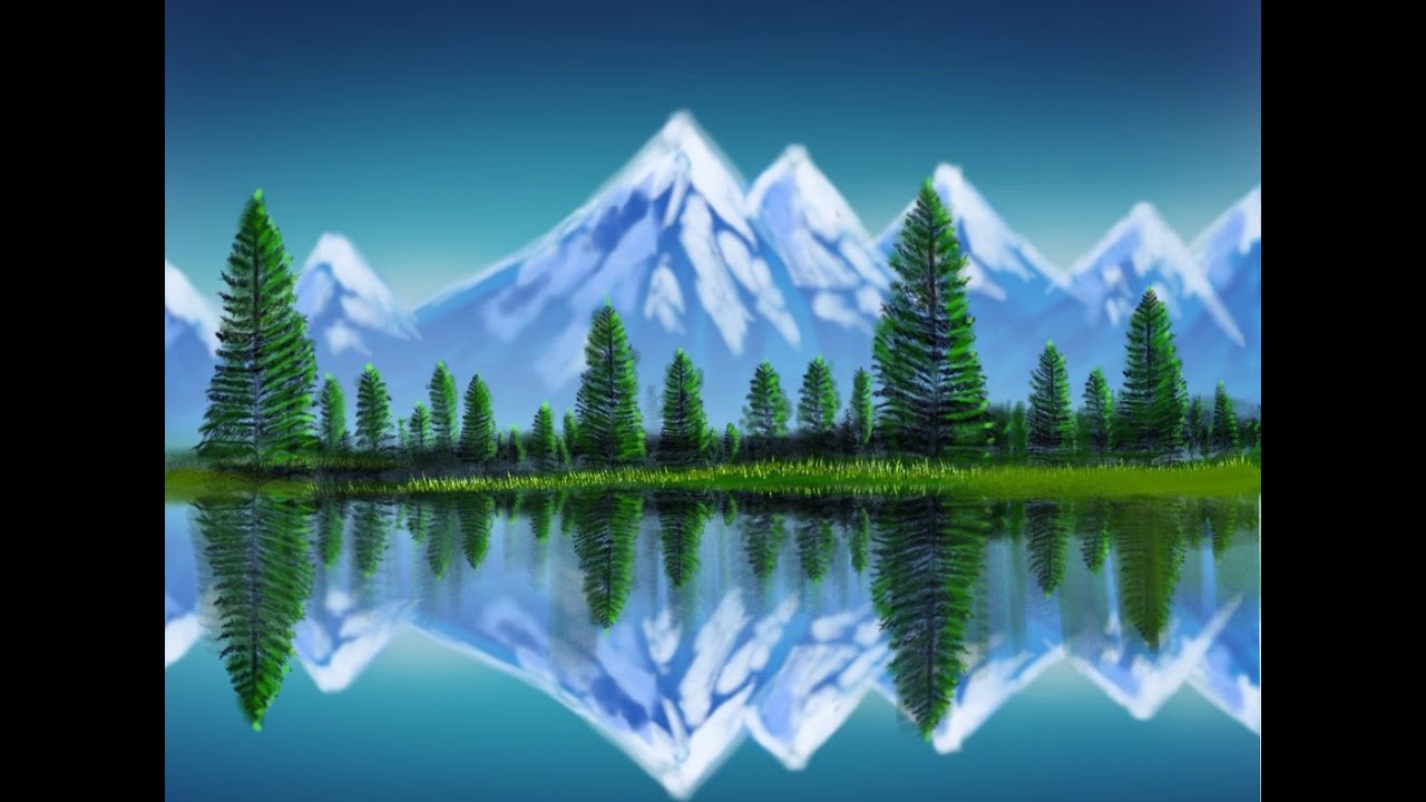 landscape drawing software landscape drawing software