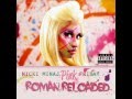 Nicki Minaj - Whip it (Audio) Mp3