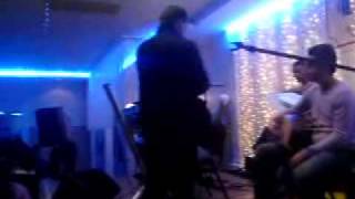 Grup Seyran Halaylar 4 [Frankfurt 04.12.09]