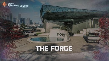 Call of Duty Black Ops 7 Training Course