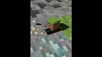 Extremely Satisfying Looping Minecraft Animation