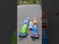 Best Remote Wala mini school testing😱🚌|| #shortsfeed