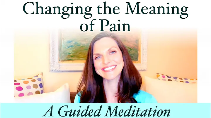 A Havening Meditation to Heal Pain and Build Resil...