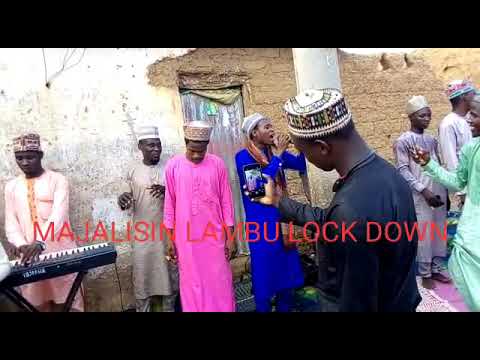 Halifan Fadar Bege Syd Auwal By Garzali Dan Bege Na Baban Shehu