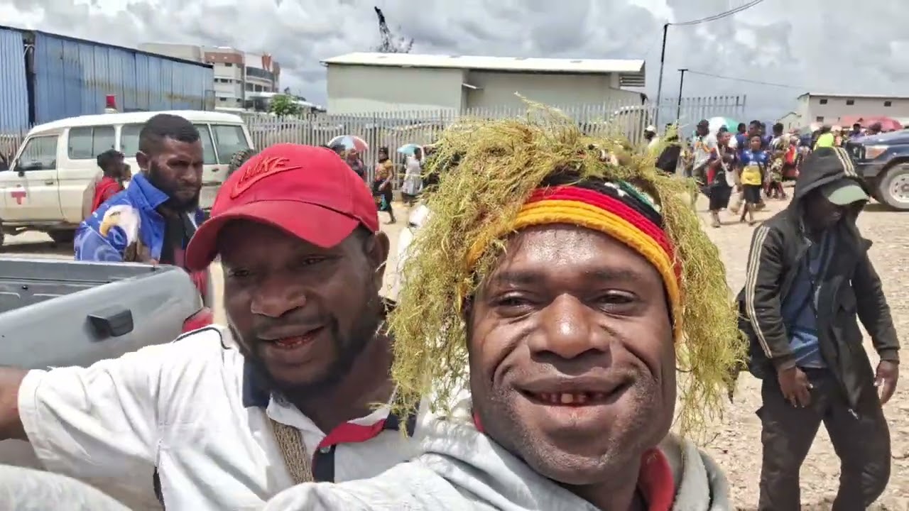 Sweet Home Beautiful Hela Land -All the way to Malanda-Hi-Way: Urunawini