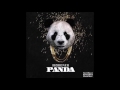 Desiigner  panda instrumental prodby menace