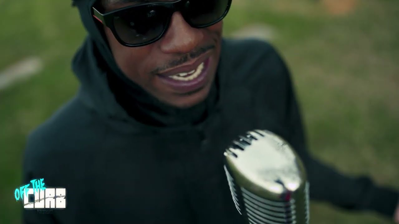 PURPTANA - Switch (OFFTHECURB) LIVE PERFORMANCE