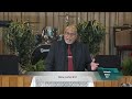 Bishop Siupeli Tuitupou [31st July 2022]