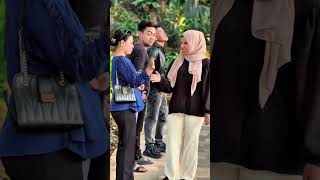 Balasan yang setimpal #shorts