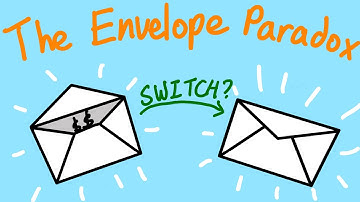 How to WIN the Two Envelope Problem #VeritasiumContest