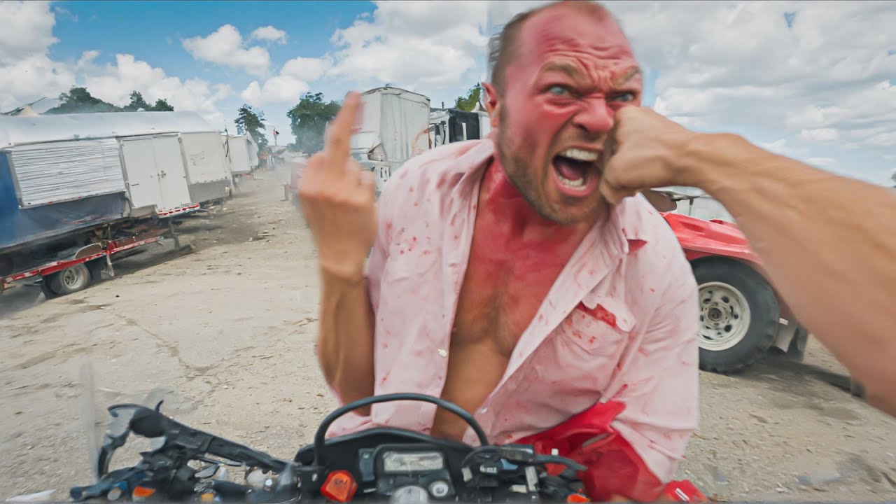 Road Ragers 101 Times Road Ragers Got What They DESERVED! - YouTube