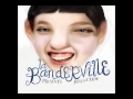 La Banderville - Disfraz