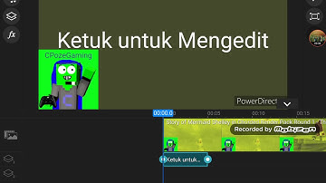 How to make lost effect easy about kinemaster,mega photo