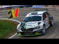 Rally 2 Valli 2021 // HIGHLIGHTS, SHOW AND DRIFT // CIR E CRZ