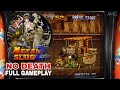 Metal Slug 2 No Death Arcade Full Gameplay AMG