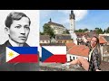 Litomerice: Czech Town Important for Philippine History