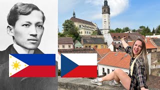 Litomerice: Czech Town Important for Philippine History