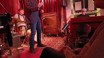 Organic 3 - Coming Home For My Baby (Uffe Steen, Klaus Menzer, Niels Ole Sørensen)