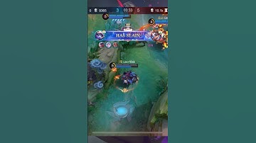 Cyclops Jungle is a MENACE 💥 | One Shot Machine in MLBB  #mobilelegends #cyclops #shorts #fyp