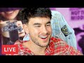 Kian Lawley FULL 'Just Chatting...' STREAM! (ft. Jc Caylen)