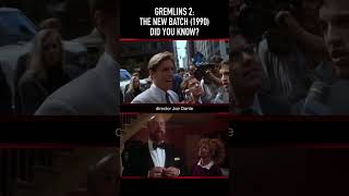 Did You Know This About Gremlins 2 The New Batch 1990? Part Ten