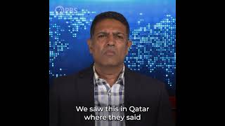 The 2026 World Cup and Its Toll on the Environment
