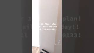 #3102 - 1A Floor Plan