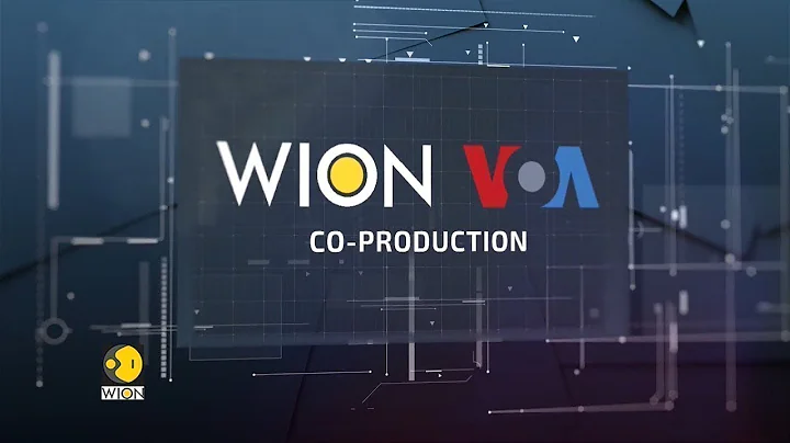 WION-VOA Co-Production: Chinese drills drive Taiwan's opinion further against China - DayDayNews
