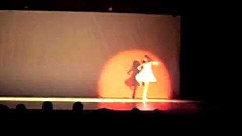 Victoria Wegener Theater Supplement