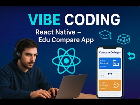 Day #8 – Vibe Coding an App| Revenue: ₹0 - YouTube