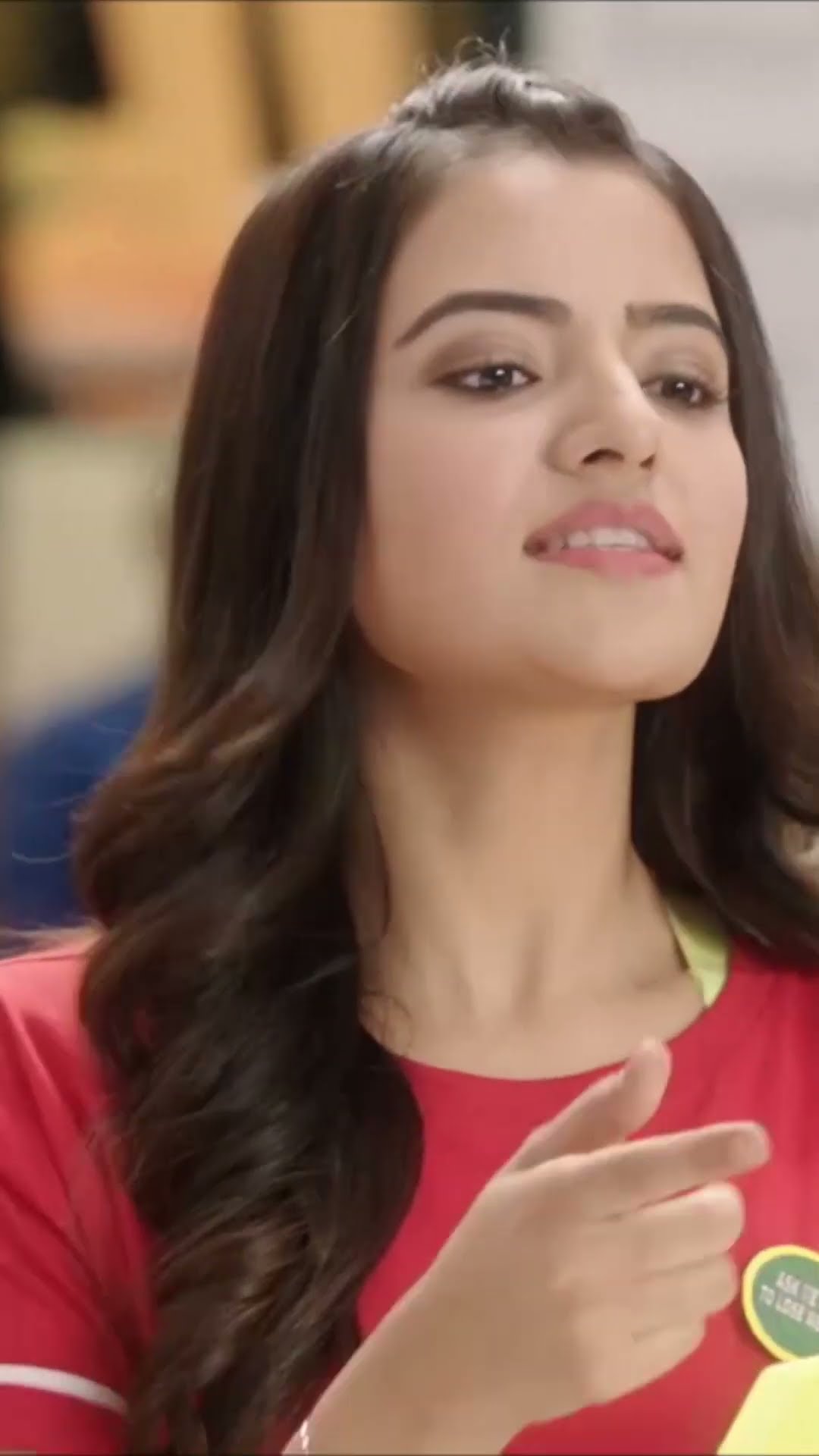 Rukshar Dhillon Ne Allu Sirish Ko Apna Personal Number Dene Se Mana Kar Diya #ABCD #youtubeshorts
