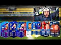 Packing Barcelona Messi from FIFA 16 to FIFA 21! *Emotional*