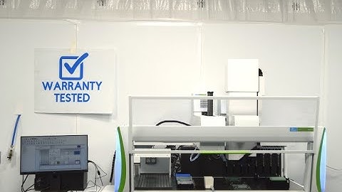 Perkin Elmer JANUS G3 RUO Liquid Handler [BOSTONIND] - 50129