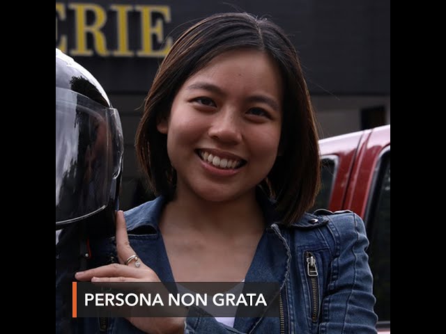 Pimentel wants Angkas CEO Angeline Tham declared 'persona non grata' class=