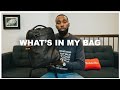 Whats in my bag 2023 everyday carry edc  corey jones